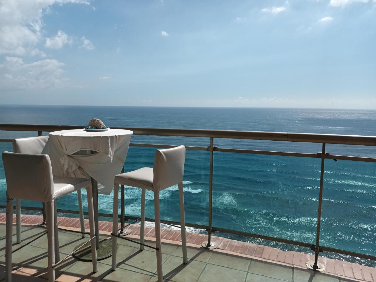 Paraiso Frente Al Mar Санто Доминго Екстериор снимка